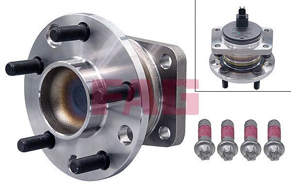FORD MONDEO 00-07 PORYA ARKA 1S71 2C299 AJ FAG