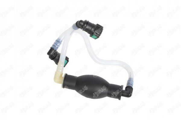 RENAULT KANGOO I-II 08- YAKIT BORUSU 8200683525 IBRAS