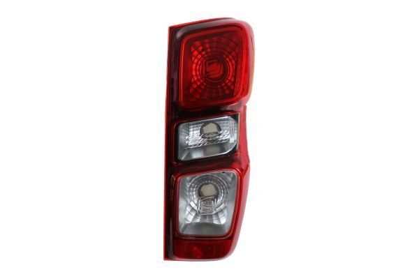 ISUZU DMAX (TFR, TFS) 17- STOP LAMBASI SAG 8-98328799-2 DEPO