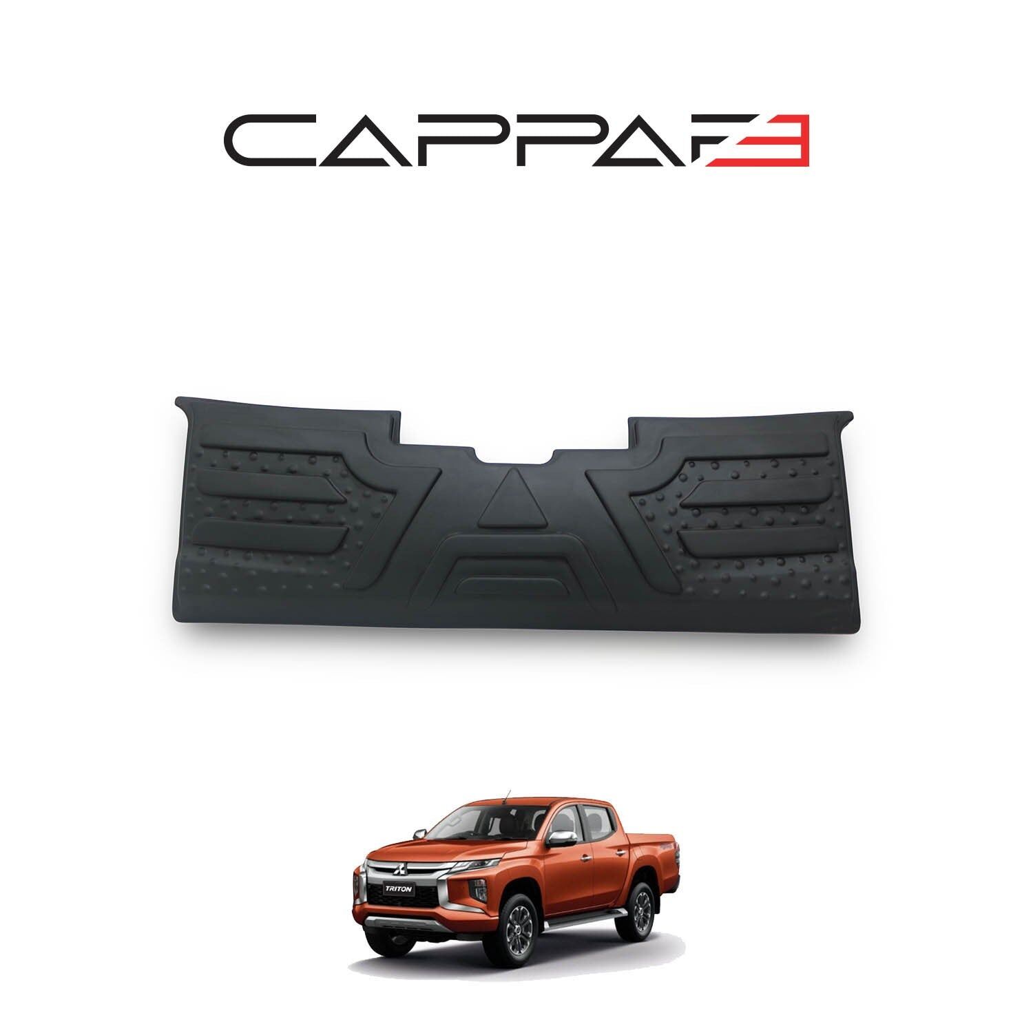 Mitsubishi L200 2015-2019 Yıl Aralığı Uyumlu Bagaj Kapağı Dodik