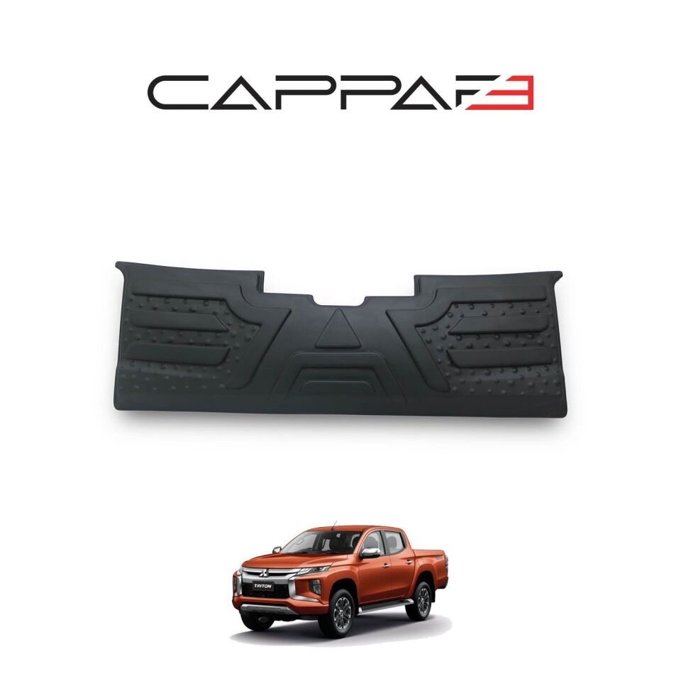 Mitsubishi L200 2015-2019 Yıl Aralığı Uyumlu Bagaj Kapağı Dodik