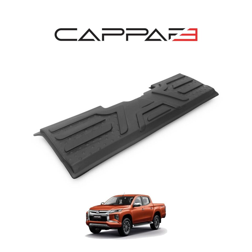 Mitsubishi L200 2015-2019 Yıl Aralığı Uyumlu Bagaj Kapağı Dodik
