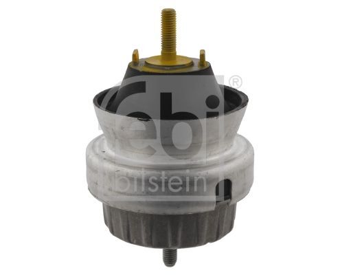 AUDI A6 05-11 MOTOR TAKOZU SAG 4F0199382BK FEBI