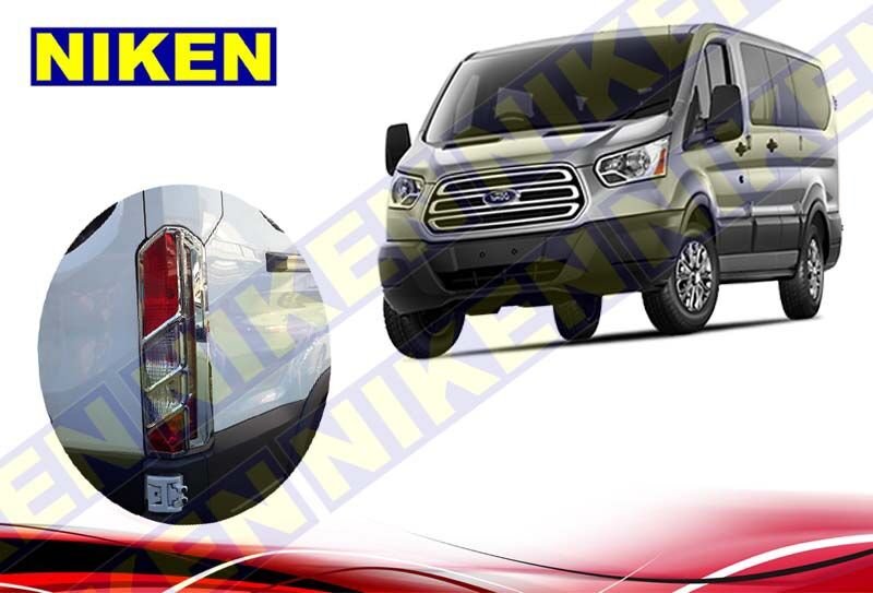 FORD TRANSIT STOP ÇERÇEVESİ (2014-)