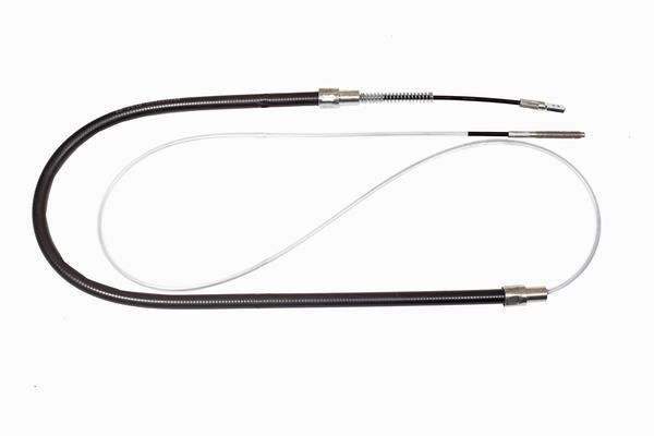 BMW E30 85-91 EL FREN TELI 34411158421 CAVO
