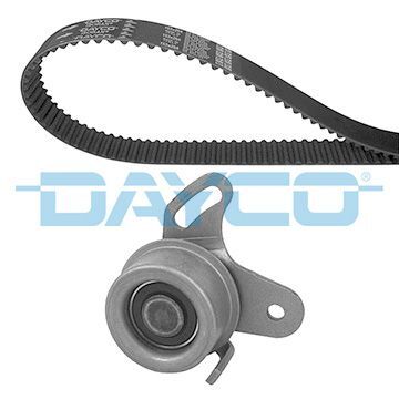 HYUNDAI ACCENT vb. 1990-1999 TRIGER SETI 2431222010 - 2431222020 - MD145813 - MD197129 DAYCO