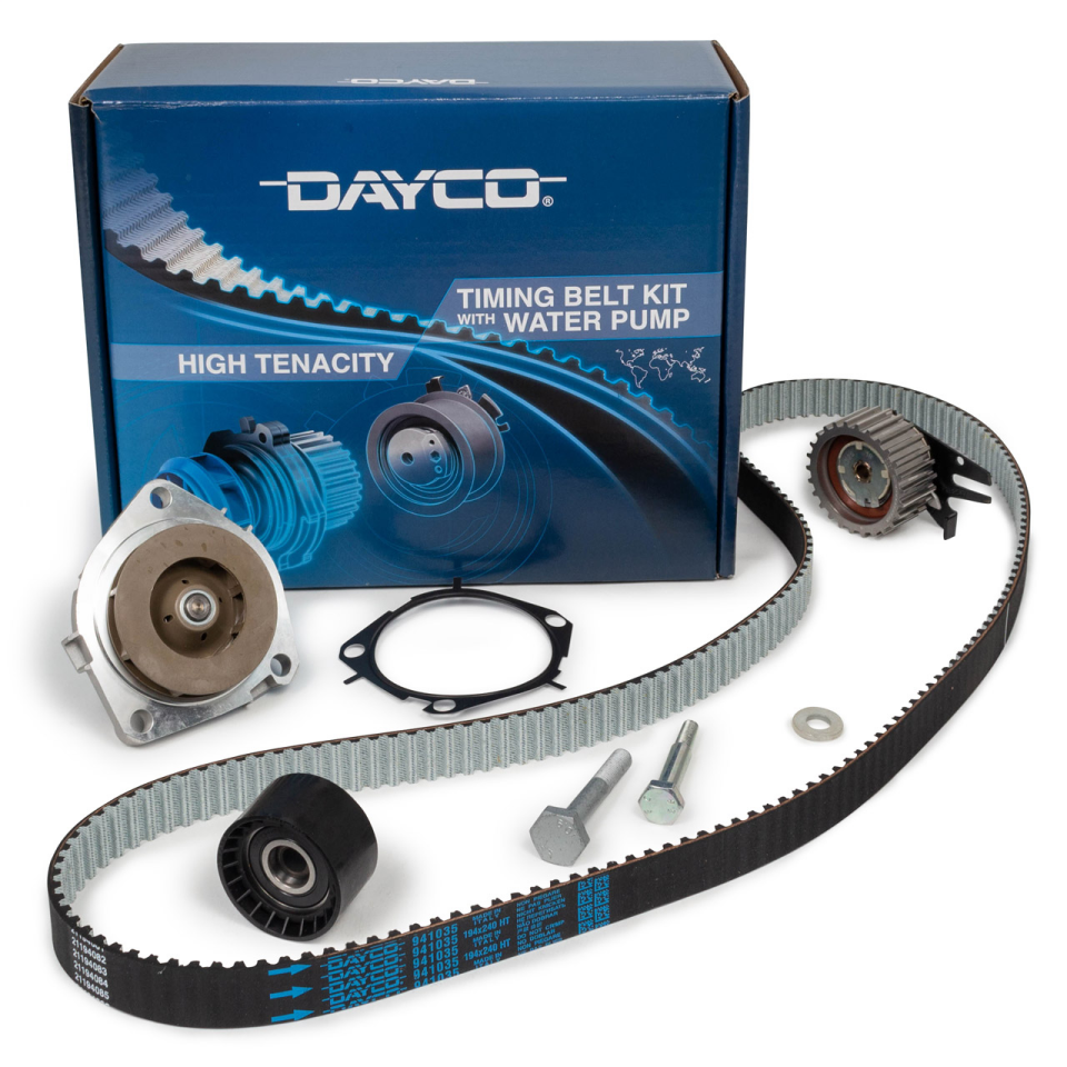 FIAT DOBLO/LINEA/BRAVO/FIAT 500/GIULIETTA/COMBO D 07- TRIGER SETI 71754562-6000629055 DAYCO
