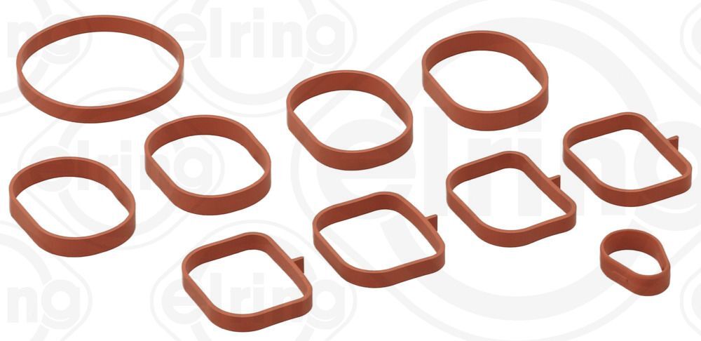 FIAT EGEA DOBLO 500 07- MANIFOLD CONTASI EMME 71739944 ELRING