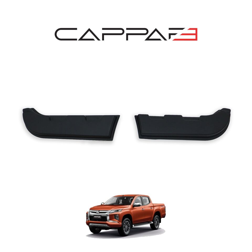 Mitsubishi L200 2019- Yılı ve Sonrası Uyumlu Kapı Dodik 6 Parça