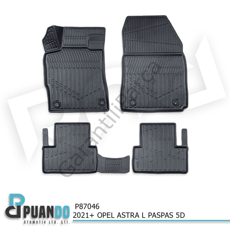 2021+ OPEL ASTRA L PASPAS 5D