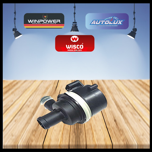 VOLKSWAGEN AMAROK-Q7-A3-A4-A5 10- ILAVE SU POMPASI 059121012B GMB