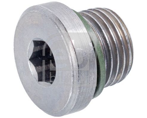VOLKSWAGEN UNIVERSAL 01- KARTER TAPASI 01V321377 FEBI