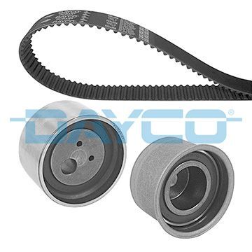 HYUNDAI TERRACAN/SANTAFE 2001-2006 TRIGER SETI 2431239800 DAYCO