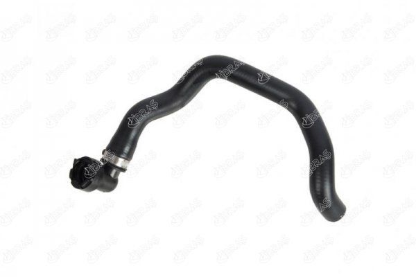RENAULT KANGOO II 08- KALORIFER HORTUMU GIRIS 8200548482 IBRAS