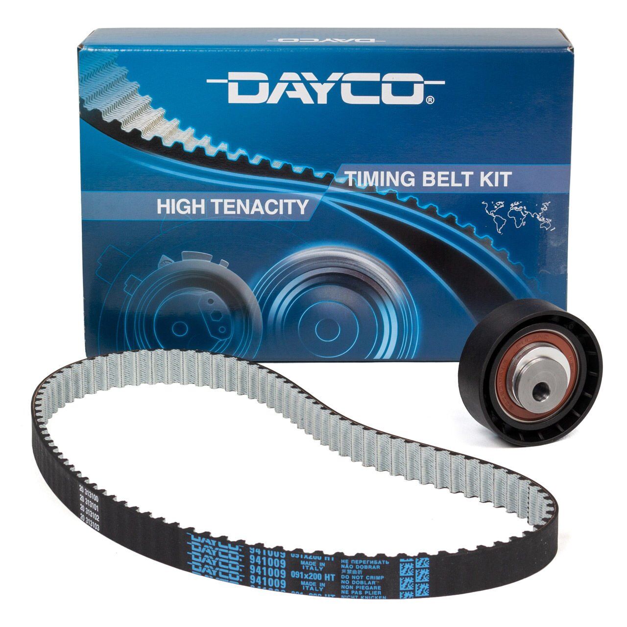 FORD CONNECT/FOCUS 02-13 TRIGER SETI 2T1Q 6M260 AA DAYCO