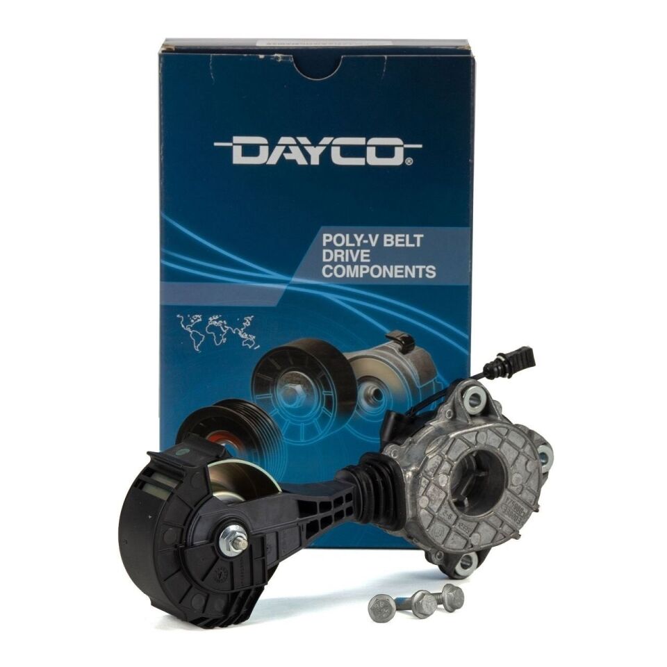 PEUGEOT 207/208/308 07- DEVIRDAIM KASNAGI 1204.56 DAYCO