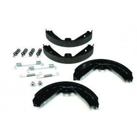 MERCEDES-BENZ W204-212-218-X204 07-14 EL FREN BALATASI A0054203620 BOSCH