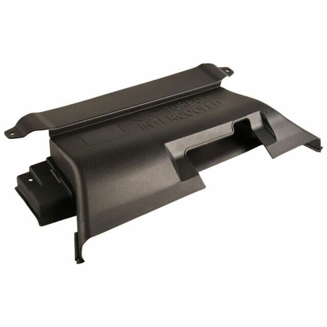 FORD CONNECT 07- MOTOR ÜST KAPAGI PLASTIGI 7T16 6C646 AD BSG