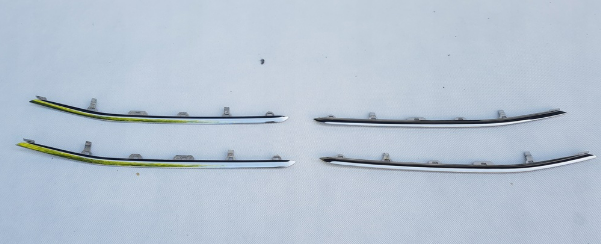 PEUGEOT 508 2015- ÖN IZGARA NIKELAJ OE-PSA