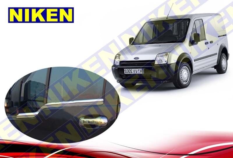 FORD FIESTA ALT CAM ÇITASI (2009-2017)