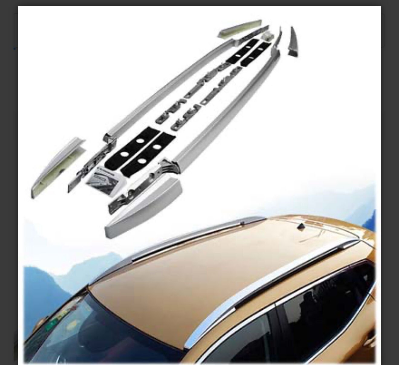 TAVAN ÇITASI QASHGAİ 1 ELOKSALLI KISA