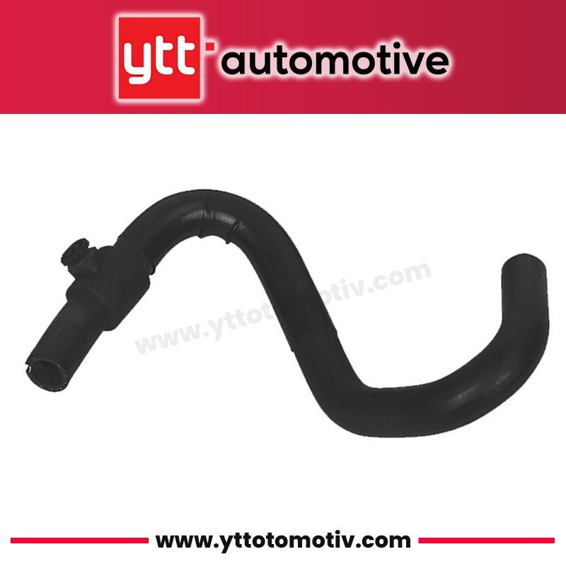 FIAT ALBEA PALIO 97-02 KALORIFER HORTUMU 51701419 IBRAS