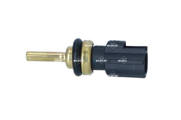 VOLVO Uyumlu 201007-201412 YAKIT BASINÇ SENSÖRÜ 30650752 NRF