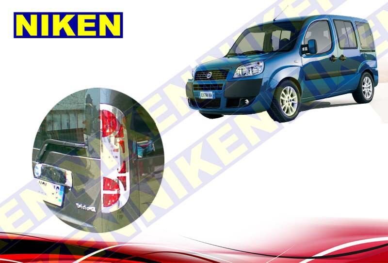 FIAT DOBLO STOP ÇERÇEVESİ (2006-2009)