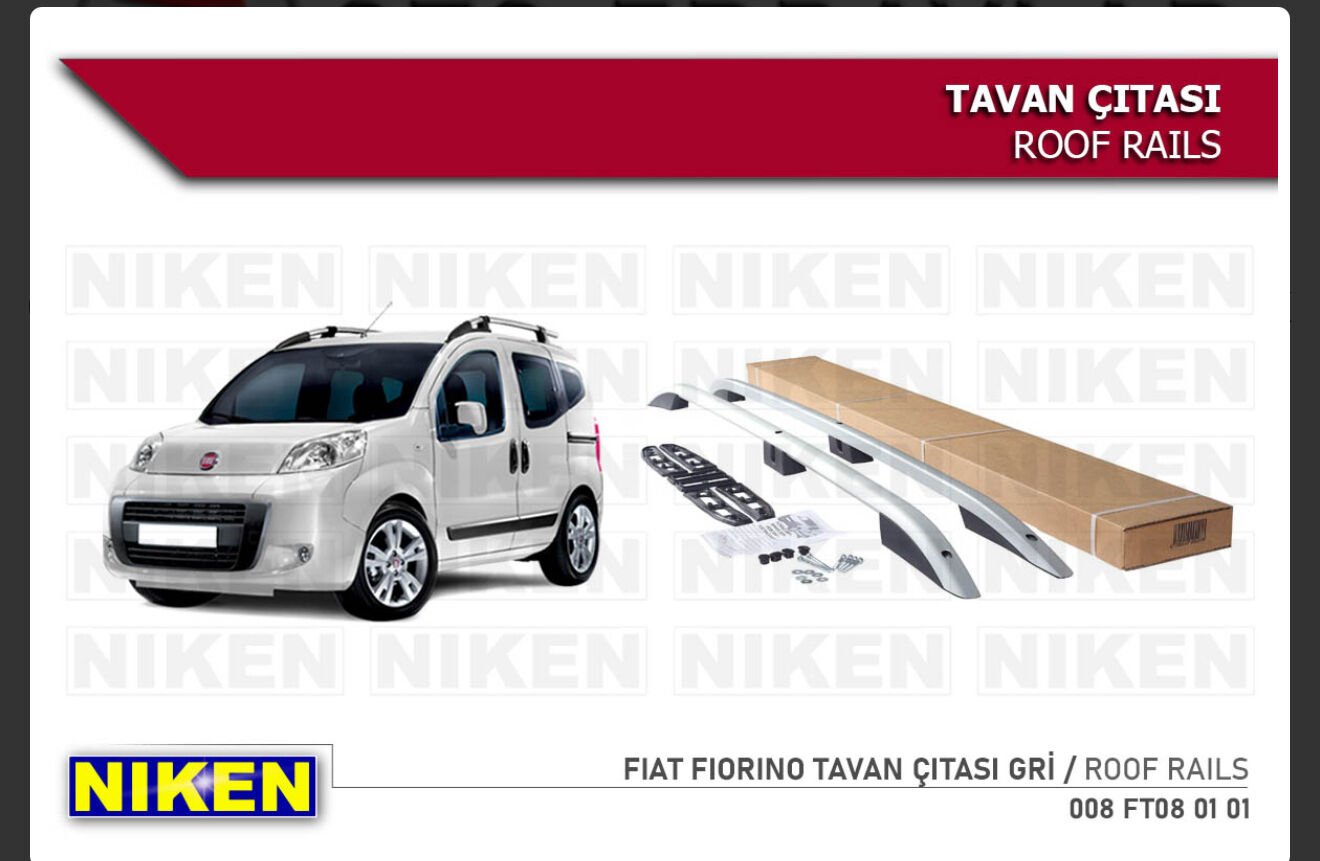 TAVAN ÇITASI FİORİNO