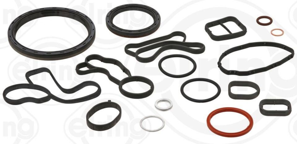 BMW F20 vb. 10- TAKIM CONTA ALT 11128513700 ELRING