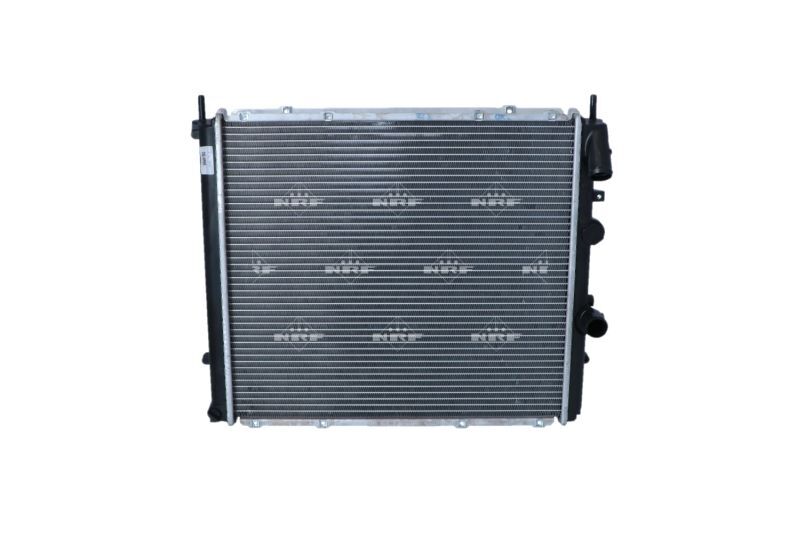 RENAULT KANGO 98- SU RADYATÖRÜ 7700304932 NRF