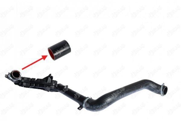 FORD MONDEO 07- TURBO HORTUMU 6G91 6K683 AG IBRAS