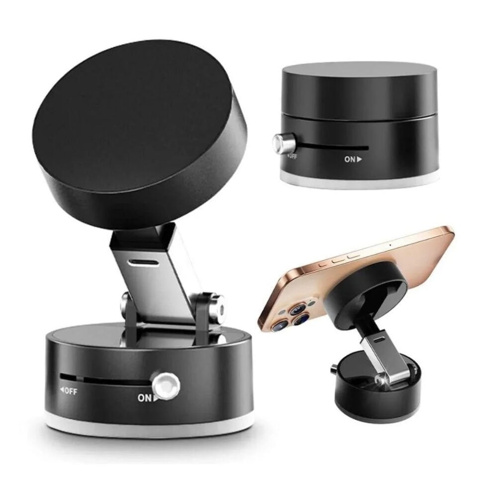 TELEFON TUTUCU OVAL MODEL VANTUZLU