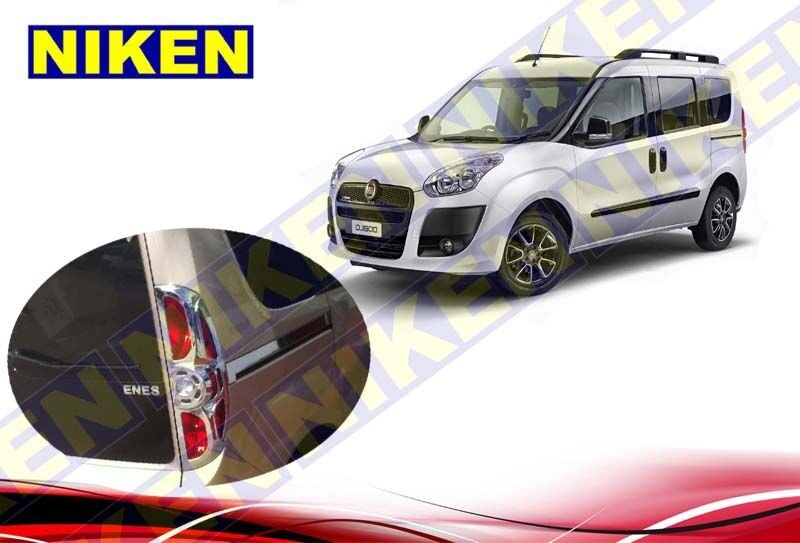 FIAT DOBLO STOP ÇERÇEVESİ (2010-)