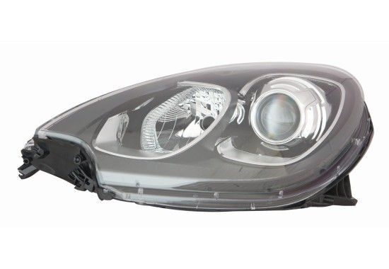 PORSCHE MACAN 15- FAR SOL 95B941029DF DEPO