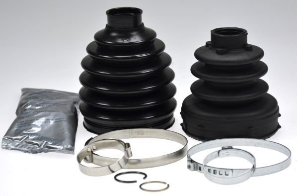 BMW MINI R55-R56-R57-R58-R59 07-10 AKS KÖRÜGÜ ÖN 31607591695 GKN