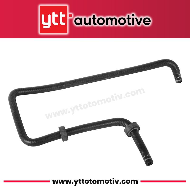 FIAT ALBEA PALIO SIENA 97-02 YEDEK SU DEPO HORTUMU 46464286 IBRAS