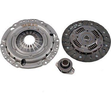 SACHS 3000842803 | Skoda Fabia 1999-2003 1.4 AME / AZE Motor Debriyaj Seti