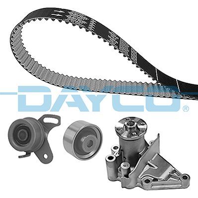 ACCENT GETZ CERATO RIO 95-11 TRIGER SETI+DEVIRDAIM 2441026000 DAYCO
