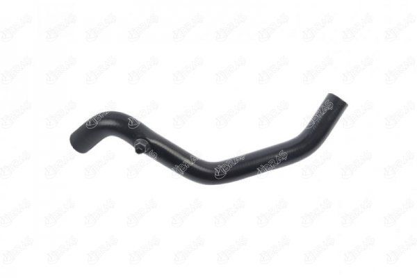 PEUGEOT 206/206+ 99- KALORIFER HORTUMU 6466.H8 IBRAS