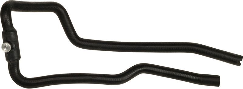 FIAT PALIO/SIENA 97-02 KALORIFER HORTUMU 46532722 RAPRO
