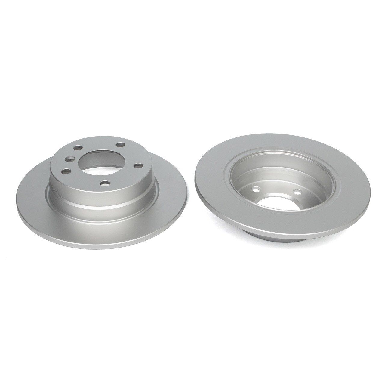 BMW E81-E87 05-11 FREN DISKI ARKA 34216764647 BSG