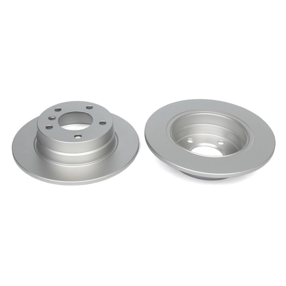 BMW E81-E87 05-11 FREN DISKI ARKA 34216764647 BSG