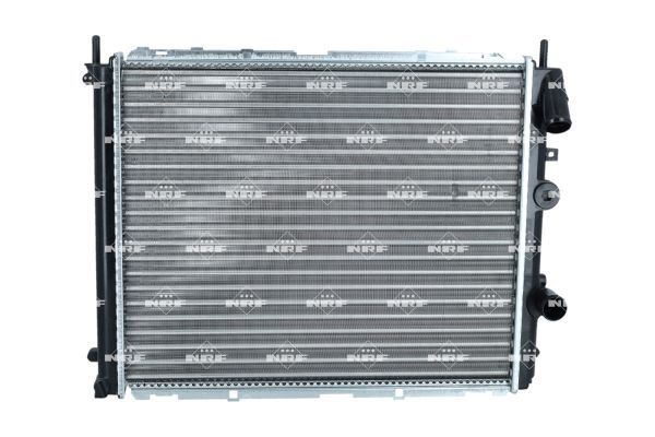 RENAULT CLIO CLIO II KANGOO 97- SU RADYATÖRÜ 7700836304 NRF