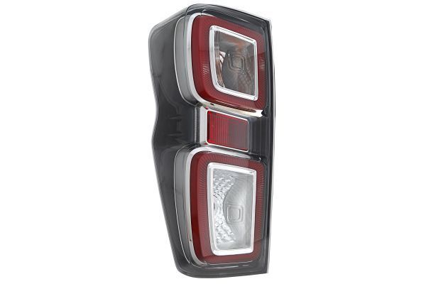 ISUZU DMAX (TFR, TFS) 17- STOP LAMBASI SOL 8-98326844-3 DEPO