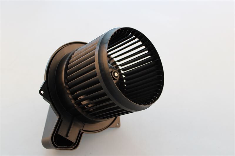 FIAT 500 PANDA 10- KALORIFER MOTORU 77366253 NRF