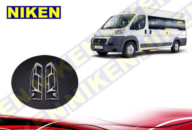 FIAT DUCATO STOP ÇERÇEVESİ (2015-)