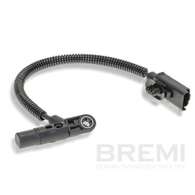 PSA FOCUS COURIER C3 C4 307 308 2008 3008 BERLINGO S40 S60 11- EKSANTRIK DEVIR SENSÖRÜ 1920.QZ BREMI