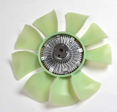 FORD RANGER BT50 B2500 06-12 FAN TERMIGI 6M34 8600 AB BSG
