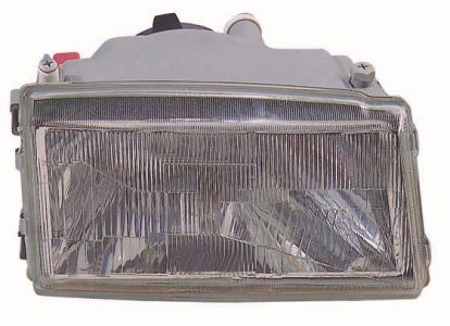 FIAT UNO 90- FAR SOL 7642682 BSG
